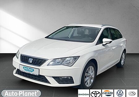Seat Leon ST 1.0 TSI Style *ALU*BTH*KLIMA*TEMPOMAT*