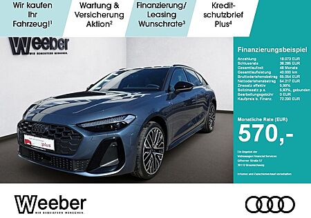 Audi A5 Avant Quattro*S-Tronic HeadUp Panodach AHK