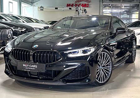BMW M850 i Coupe xDrive*Harman*HeadUp*Shadow*MwSt*