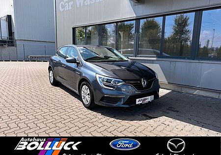 Renault Megane IV Lim. 5-trg. Life