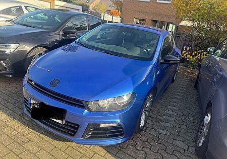 VW Scirocco Volkswagen 2.0 TSI DSG R Carbon Lenkrad *Tausch