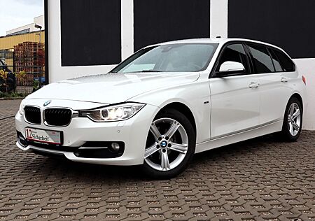 BMW 320 gebraucht kaufen BMW 320 Touring i / Head-Up/Kam./Park.Ass