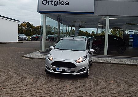 Ford Fiesta Celebration
