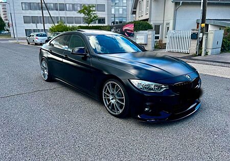 BMW 430d