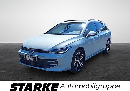 VW Golf Volkswagen Variant 1.5 TSI LED Kamera PDC LM Tempo Kl