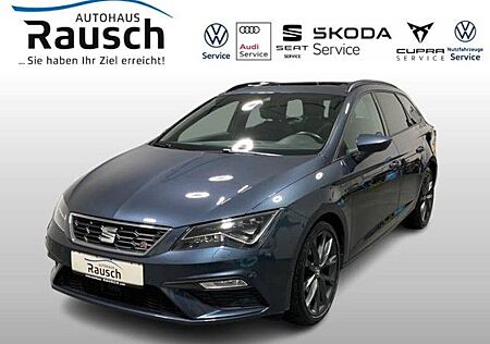 Seat Leon ST 2.0 TDI FR (EURO 6d-TEMP) Klima Navi