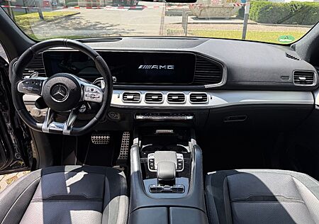Mercedes-Benz GLE 53 AMG Mercedes-AMG 53 4MATIC+ Merce...