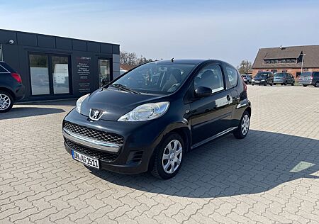 Peugeot 107 Filou Klima TÜV NEU