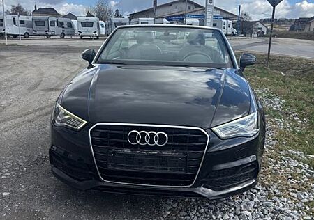 Audi Cabriolet