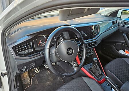 VW Polo Volkswagen 1.0 TSI OPF 70kW JOIN JOIN