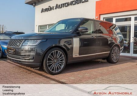 Land Rover Range Rover D300 LWB Autobiography*Panorama