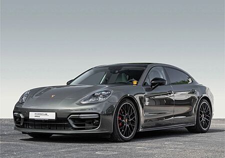 Porsche Panamera 4S Executive Sport Chrono Paket 21-Zoll
