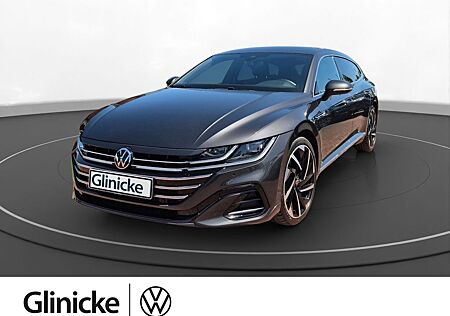 Volkswagen Arteon Shootingbrake 2.0 TDI DSG R-Line 4Motion