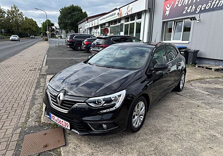 Renault Megane IV Lim. 5-trg. Limited Kamera Tüv/AU Neu