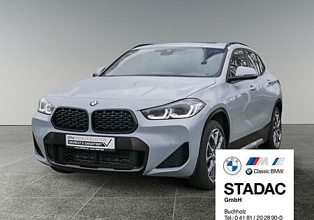 BMW X2 sDrive20i (ab 2016) Sportpaket Bluetooth HUD