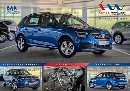 Skoda Kamiq Ambition