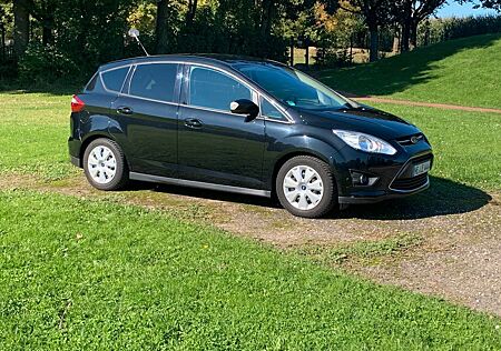 Ford C-Max 1,0 EcoBoost 74kW Business