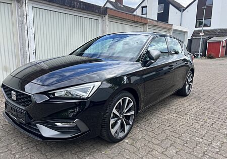 Seat Leon 1.4 e-HYBRID FR DSG FR