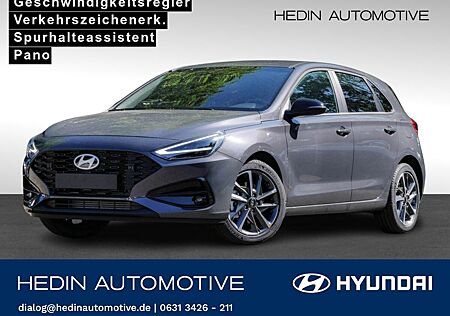 Hyundai i30 ADVANTAGE 1.5 T-GDI 48V 6-MT PANO+SHZ