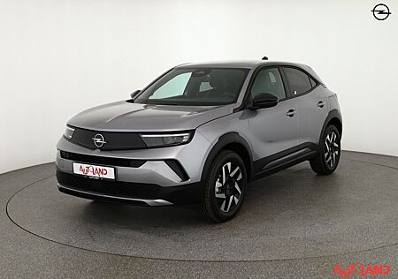 Opel Mokka 1.2 DI Turbo Facelift LED Sitzheizung Temp