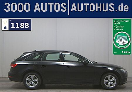 Audi A4 Avant 2.0 TDI Navi Xenon PDC