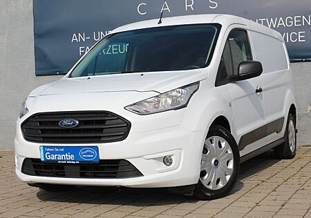 Ford Transit Connect 1.5TDCi Kasten lang Trend KLIMA