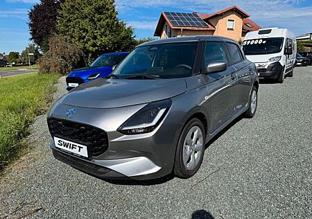 Suzuki Swift 1.2 HYBRID MT Comfort