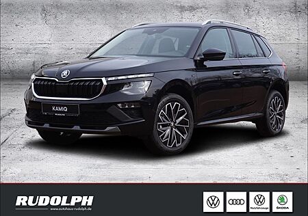 Skoda Kamiq 1.0 TSI DSG Tour AKTIONSPREIS LED Navi Key
