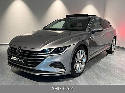 Volkswagen Arteon Shooting Brake 2.0 TDI DSG*NAVI*PANORAMA*