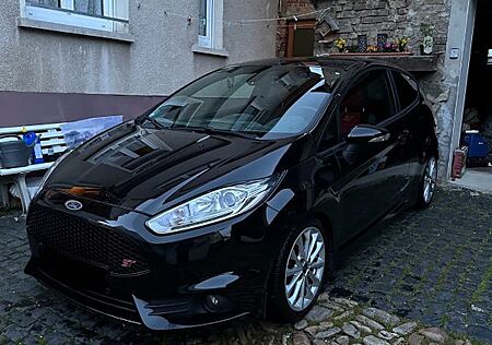 Ford Fiesta 1,6 EcoBoost ST ST