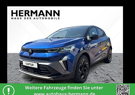 Renault Captur II 1.3 TCe 160 GPF Esprit Alpine CAM*LED