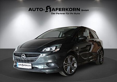 Opel Corsa OPC Line 1.4 Turbo ecoFlex*150PS*KLIMA*