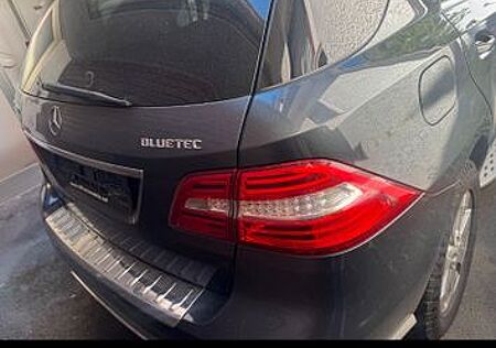 Mercedes-Benz ML 350 BlueTEC 4MATIC -