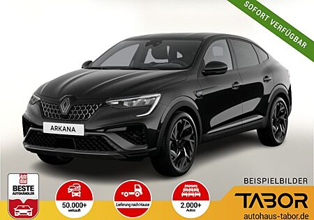 Renault Arkana ESPRIT ALPINE Full Hybrid 145 ParkAssist