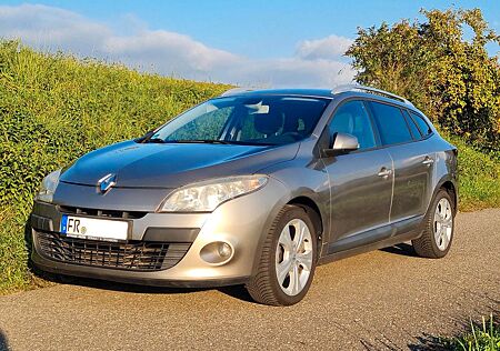 Renault Megane III Grandtour 1.4 TCe