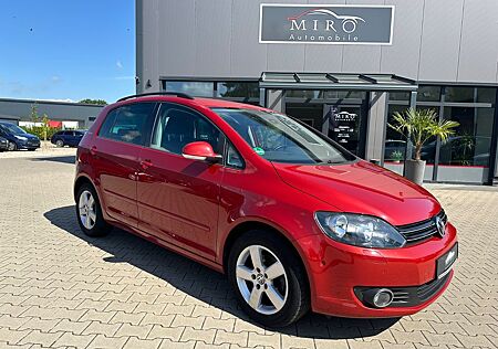 VW Golf Plus Volkswagen Comfortline