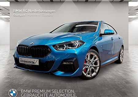 BMW 220i xDrive Gran Coupé M Sport LiveCockpitProf