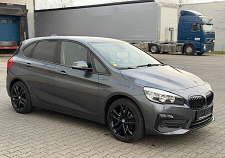 BMW 220 d xDrive Advantage AHK. * wenig Km* Navi*