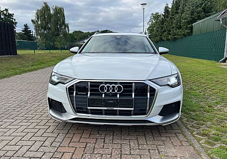 Audi A6 Allroad 3.0 TDi V6 quattro LED 360 Gradkamera