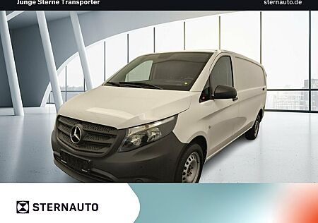 Mercedes-Benz Vito 116 KA/EL Navi Klima Kamera
