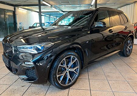 BMW X5 xDrive 30 d M Sport Pano 360° Ka LED Navi