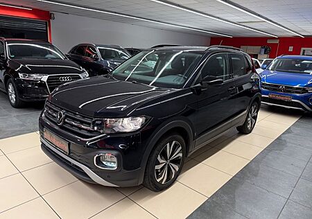 VW T-Cross Volkswagen Active