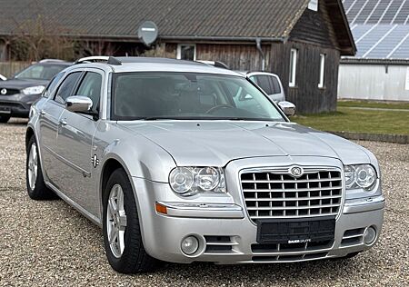 Chrysler 300C 3.0 CRD Touring BOSTON LEDER MEMO KAMERA SD