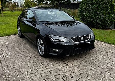 Seat Leon SC 2.0 TDI 135kW Start&Stop FR FR