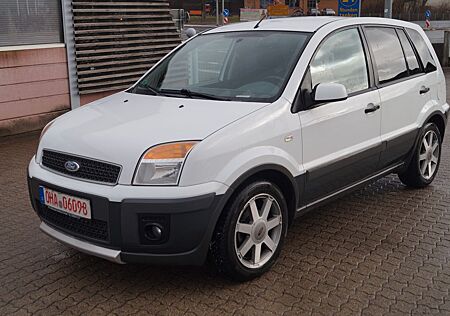 Ford Fusion 1.4 Calero/Klimatronik+LM+Tempomat
