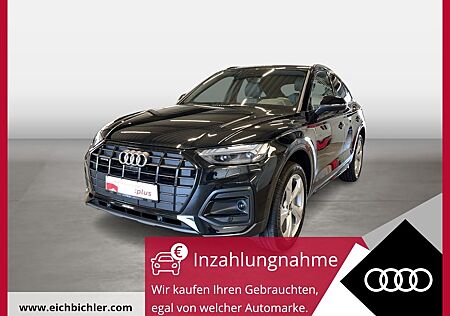 Audi Q5 Sportback 45 TFSI quattro S tronic advanced