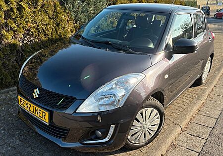 Suzuki Swift 1.2 Club*1HD*30TKM*Tempo*HU&Insp.-NEU*