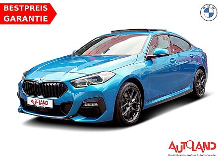 BMW 220d Gran Coupe M Sport Panorama LED