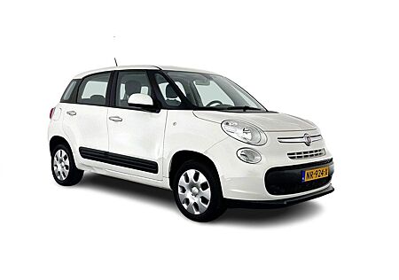 Fiat 500L 0.9 TwinAir CNG PopStar (INCL-BTW) *NAVI |