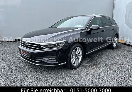 VW Passat Variant Volkswagen *200PS*LED*DSG*Kamera*ACC*AHK*BT*